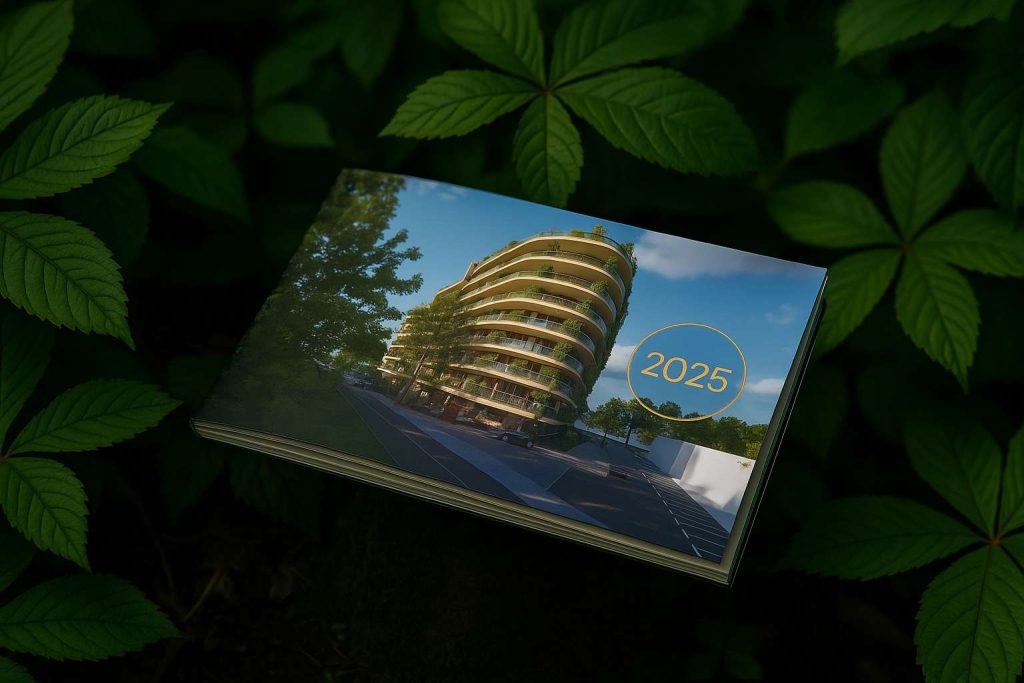Green Tower Hotel and Residences - Brochure (1)